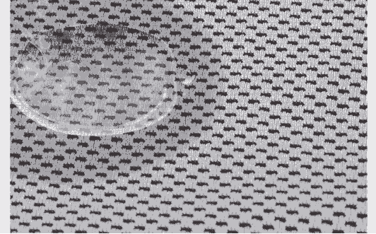云顶4008医用纺织