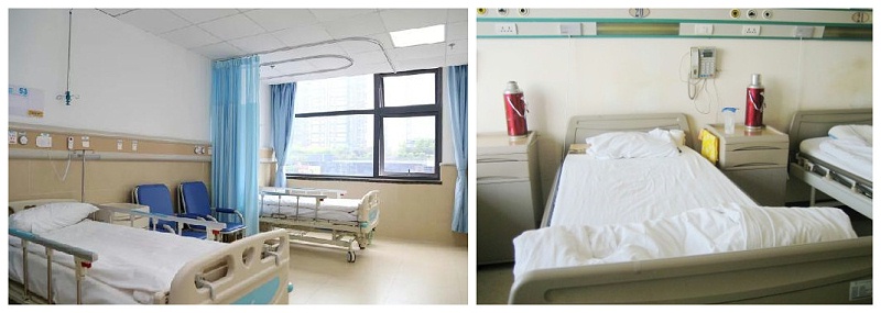 云顶4008医纺医用床品
