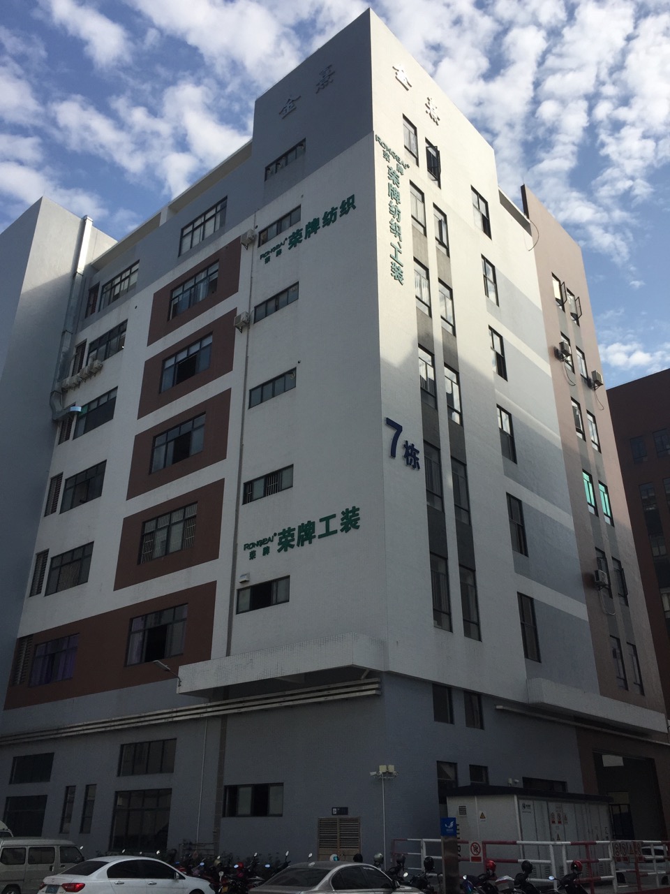 广东云顶4008医护面料：各项产品示例